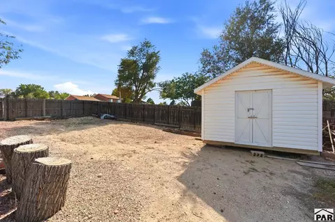 Exterior - 1722 Carson Ave, La Junta, CO 81050 photo 11 of 22