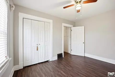 Bedroom - 1722 Carson Ave, La Junta, CO 81050 photo 7 of 18