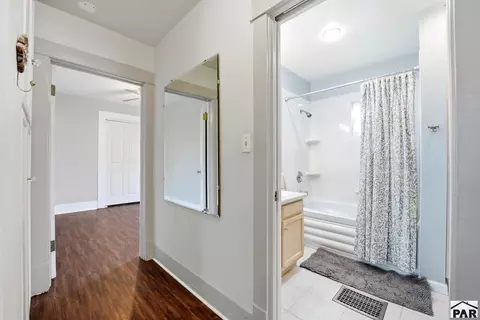 Entry Way - 1722 Carson Ave, La Junta, CO 81050 photo 2 of 8