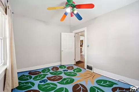 Bedroom - 1722 Carson Ave, La Junta, CO 81050 photo 3 of 18