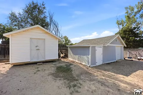 Exterior - 1722 Carson Ave, La Junta, CO 81050 photo 12 of 22