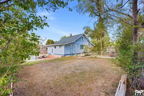 Exterior - 1722 Carson Ave, La Junta, CO 81050 photo 16 of 22