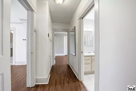 Entry Way - 1722 Carson Ave, La Junta, CO 81050 photo 3 of 8