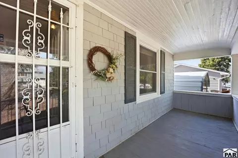 Exterior - 1722 Carson Ave, La Junta, CO 81050 photo 5 of 22