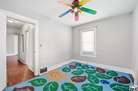 Bedroom - 1722 Carson Ave, La Junta, CO 81050 photo 4 of 18