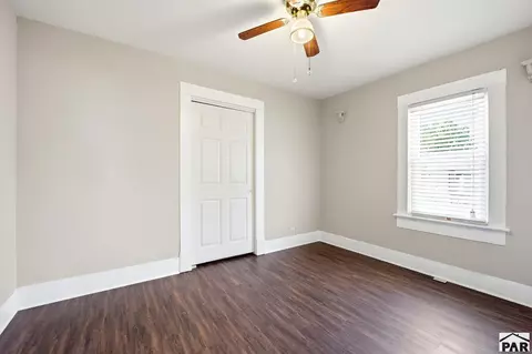 Bedroom - 1722 Carson Ave, La Junta, CO 81050 photo 5 of 18