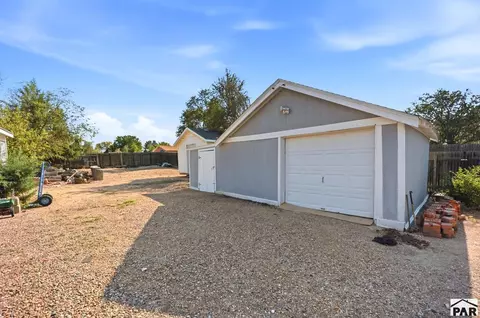 Exterior - 1722 Carson Ave, La Junta, CO 81050 photo 10 of 22