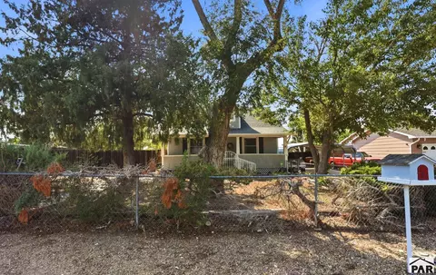Exterior - 1722 Carson Ave, La Junta, CO 81050 photo 3 of 22