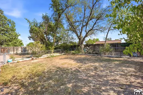 Exterior - 1722 Carson Ave, La Junta, CO 81050 photo 13 of 22