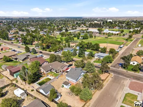 View/Area - 1722 Carson Ave, La Junta, CO 81050 photo 9 of 13