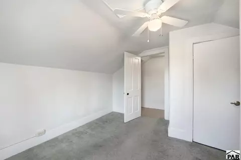 Bedroom - 1722 Carson Ave, La Junta, CO 81050 photo 12 of 18