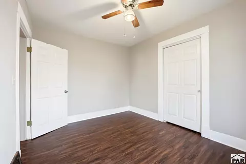 Bedroom - 1722 Carson Ave, La Junta, CO 81050 photo 8 of 18