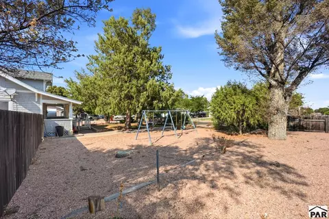 Exterior - 1722 Carson Ave, La Junta, CO 81050 photo 7 of 22