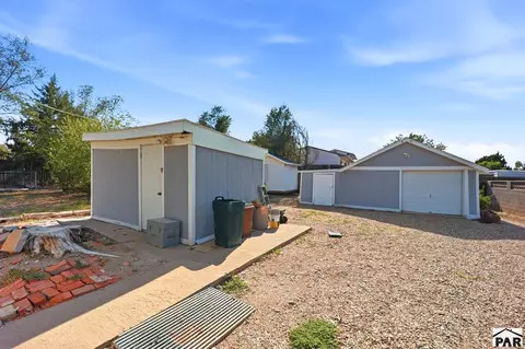 Exterior - 1722 Carson Ave, La Junta, CO 81050 photo 9 of 22