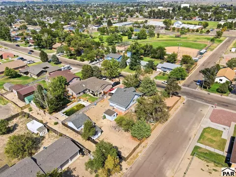 View/Area - 1722 Carson Ave, La Junta, CO 81050 photo 10 of 13