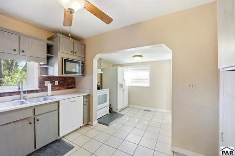 Kitchen - 1722 Carson Ave, La Junta, CO 81050 photo 1 of 5