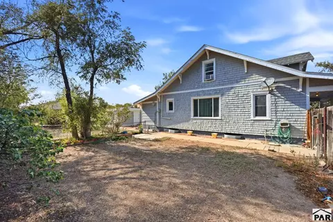 Exterior - 1722 Carson Ave, La Junta, CO 81050 photo 18 of 22