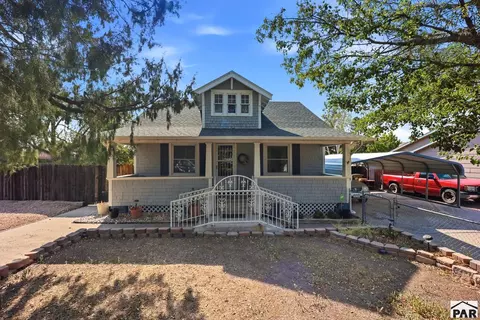 Exterior - 1722 Carson Ave, La Junta, CO 81050 photo 2 of 22