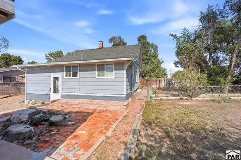 Exterior - 1722 Carson Ave, La Junta, CO 81050 photo 14 of 22