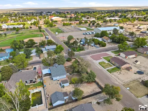 View/Area - 1722 Carson Ave, La Junta, CO 81050 photo 12 of 13