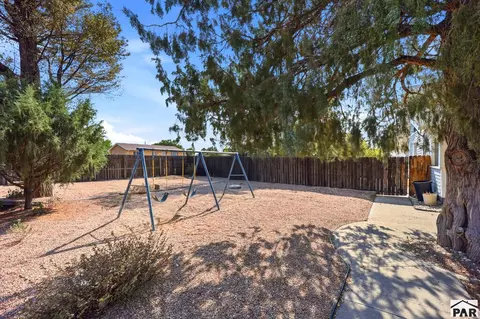 Exterior - 1722 Carson Ave, La Junta, CO 81050 photo 6 of 22