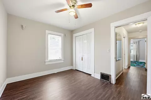 Bedroom - 1722 Carson Ave, La Junta, CO 81050 photo 6 of 18