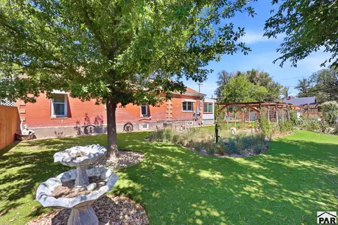 Exterior - 601 7th St, Fowler, CO 81039 photo 11 of 24