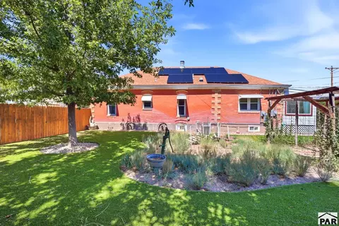Exterior - 601 7th St, Fowler, CO 81039 photo 12 of 24