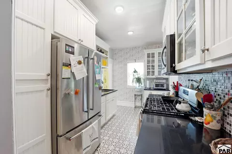 Kitchen - 601 7th St, Fowler, CO 81039 photo 4 of 7