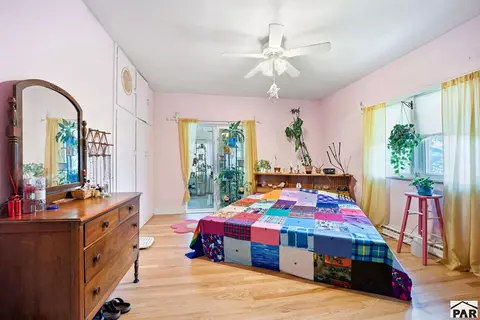 Bedroom - 601 7th St, Fowler, CO 81039 photo 1 of 4
