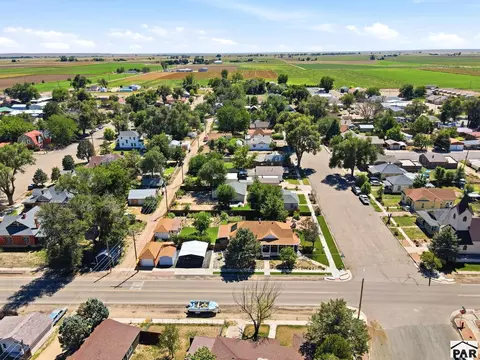 View/Area - 601 7th St, Fowler, CO 81039 photo 3 of 7