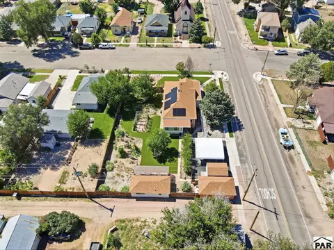 View/Area - 601 7th St, Fowler, CO 81039 photo 4 of 7