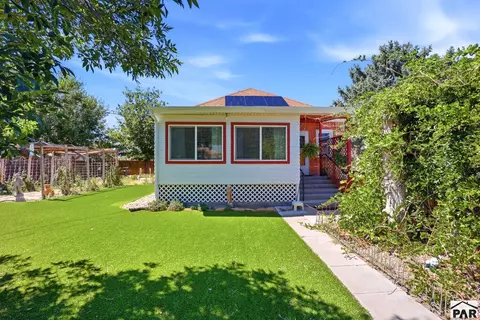 Exterior - 601 7th St, Fowler, CO 81039 photo 13 of 24