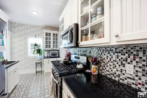 Kitchen - 601 7th St, Fowler, CO 81039 photo 3 of 7