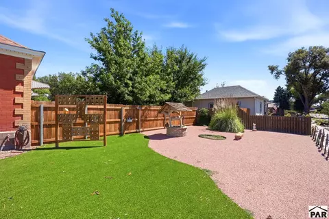 Exterior - 601 7th St, Fowler, CO 81039 photo 21 of 24