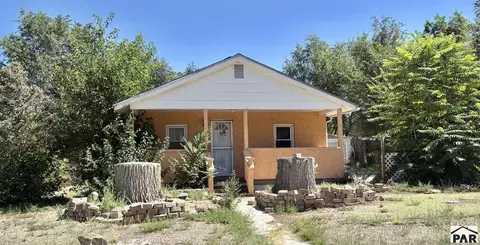 1738 Euclid Ave, Pueblo, CO 81004