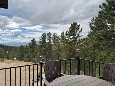 Exterior - 741 Junkins Loop, Westcliffe, CO 81252 photo 10 of 14
