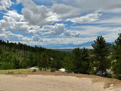 View/Area - 741 Junkins Loop, Westcliffe, CO 81252 photo 2 of 2