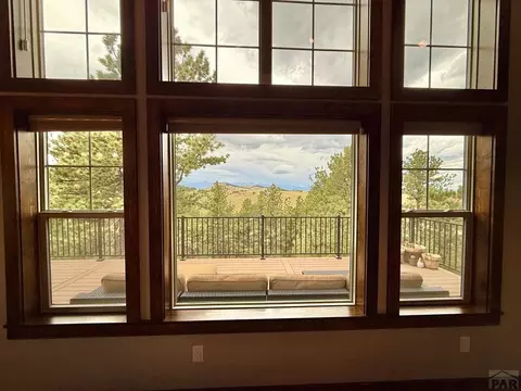 Exterior - 741 Junkins Loop, Westcliffe, CO 81252 photo 8 of 14