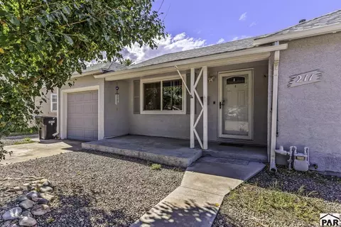 211 Garfield St, Pueblo, CO 81004