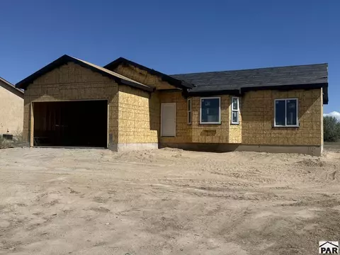 780 S Honeydew Dr, Pueblo West, CO 81007