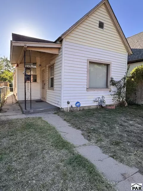 1020 Cypress St, Pueblo, CO 81004