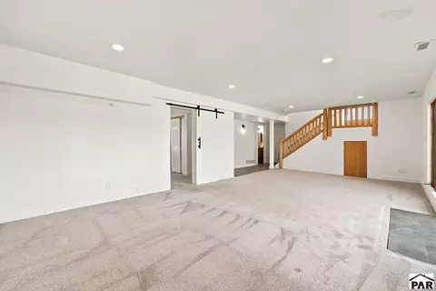 Living - 10500 Dodge Rd, Rye, CO 81069 photo 4 of 4
