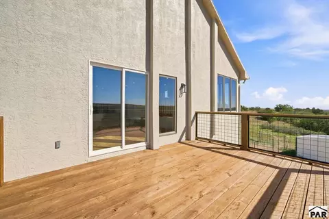 Exterior - 10500 Dodge Rd, Rye, CO 81069 photo 3 of 7