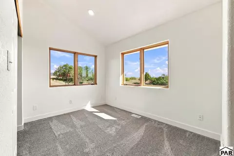 Bedroom - 10500 Dodge Rd, Rye, CO 81069 photo 3 of 4