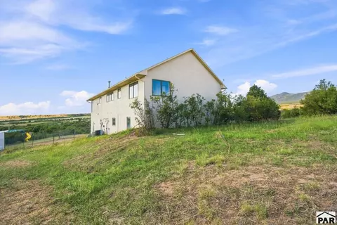 Exterior - 10500 Dodge Rd, Rye, CO 81069 photo 2 of 7