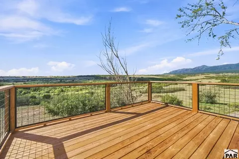 Exterior - 10500 Dodge Rd, Rye, CO 81069 photo 5 of 7