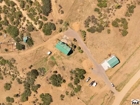 View/Area - 10500 Dodge Rd, Rye, CO 81069 photo 3 of 3