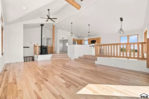 Living - 10500 Dodge Rd, Rye, CO 81069 photo 2 of 4