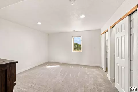 Bedroom - 10500 Dodge Rd, Rye, CO 81069 photo 4 of 4